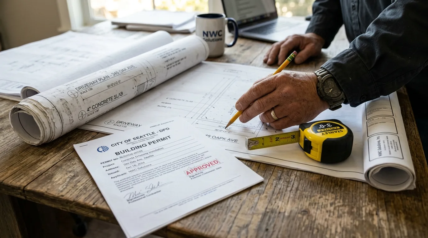 Johns Creek Concrete Permits: The Complete Guide